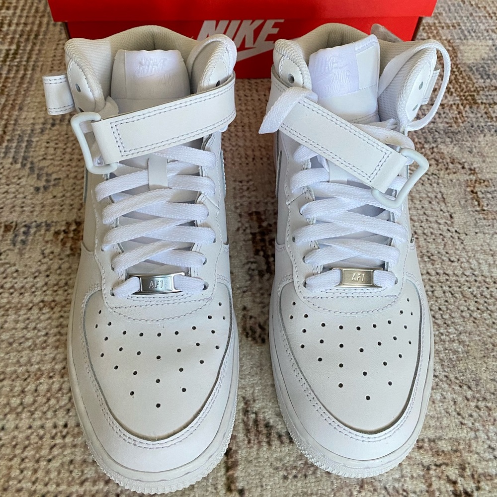 Nike Air Force Mids